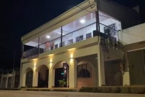 Hotel La Terraza Marina