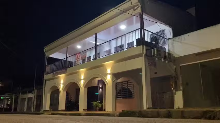 Hotel La Terraza Marina