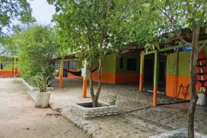 Hotel La Tranquilidad