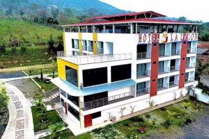 Hotel La Union Restaurante y eventos