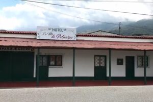 Hotel La Villa de Policarpa
