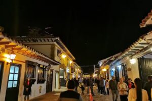 Hotel La Villa del Virrey