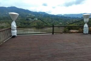 Hotel La Zulia El Pe&ntilde;ol &ndash; Guatape