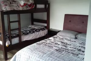 Hotel Lago Azul Aquitania Boyac&aacute;