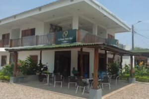 hotel laposada monterreal