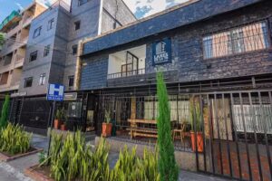 Hotel Lares 70 Laureles