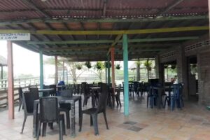 Hotel las 3 hamacas