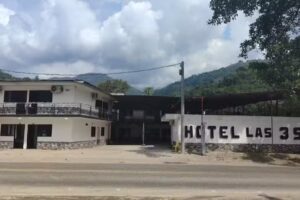 HOTEL LAS 3S S.N.C