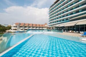 Hotel Las Américas Cartagena