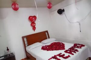 Hotel Las Araucarias Santa Rosa de Cabal