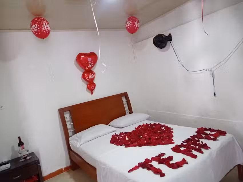 Hotel Las Araucarias Santa Rosa de Cabal