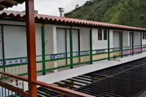 Hotel Las Brisas Mistrató