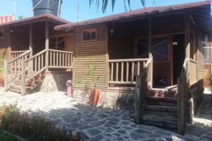 Hotel Las Caba&ntilde;as