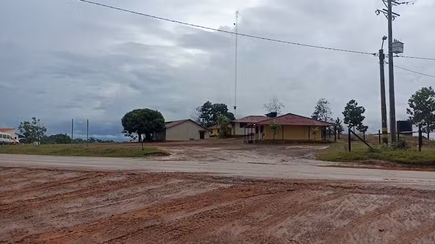 Hotel Las Caba&ntilde;as