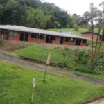 Hotel Las Chorreras De Perico