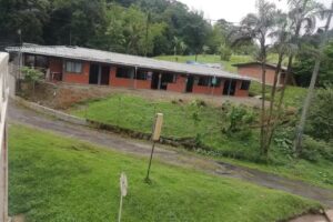 Hotel Las Chorreras De Perico