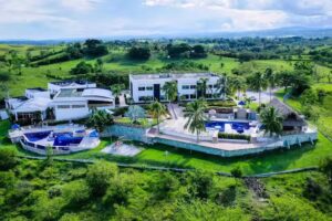 Hotel Las Colinas &ndash; Doradal Antioquia