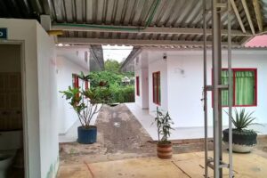 Hotel Las Divinas, Puerto Concordia, Meta