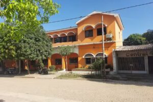 Hotel Las Hamacas