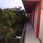 Hotel las Hamacas