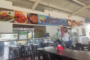 Hotel las Hamacas San Antero