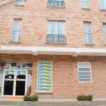 Hotel Las Heliconias