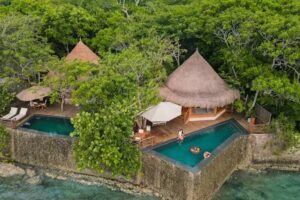 Hotel Las Islas &ndash; Bar&uacute;