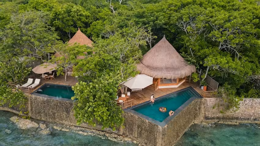 Hotel Las Islas &ndash; Bar&uacute;