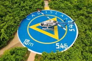 Hotel Las Islas – Isleta