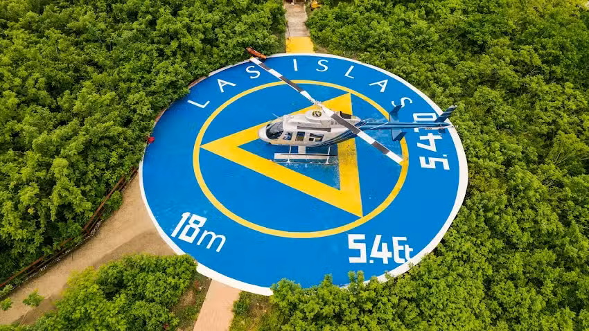 Hotel Las Islas &ndash; Isleta