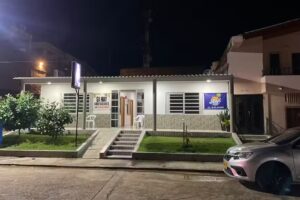 Hotel las Ma&ntilde;anitas