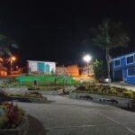 Hotel las maravillas