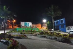 Hotel las maravillas