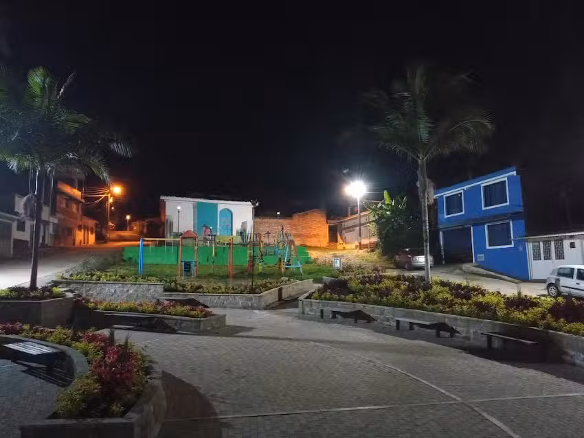 Hotel las maravillas