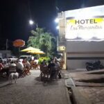 Hotel Las Margaritas