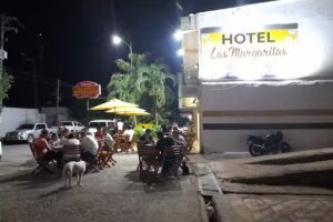 Hotel Las Margaritas