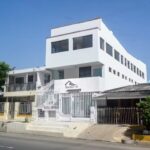 Hotel Las Margaritas