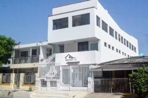 Hotel Las Margaritas