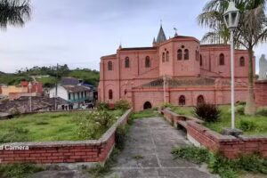 Hotel Las Margaritas