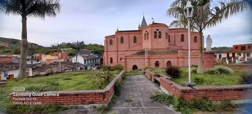 Hotel Las Margaritas