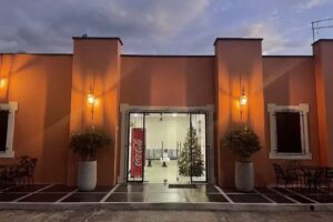 Hotel Las Margaritas N.L