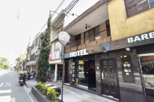 HOTEL LAS MARIANA&rsquo;S