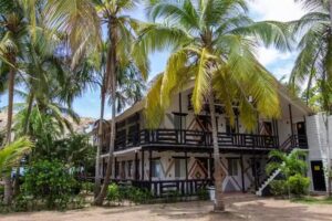 Hotel Las Marias by Croma