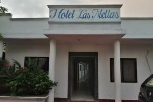 Hotel Las Mellas