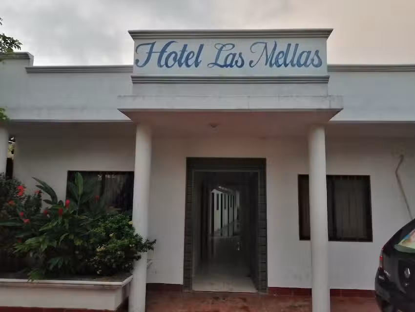Hotel Las Mellas