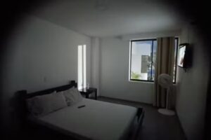 Hotel Las Olas La Uribe By Distracom