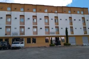 Hotel Las Olas Santa Rosa By Distracom