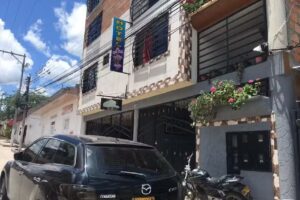 🌺HOTEL LAS ORQU&Iacute;DEAS🌺