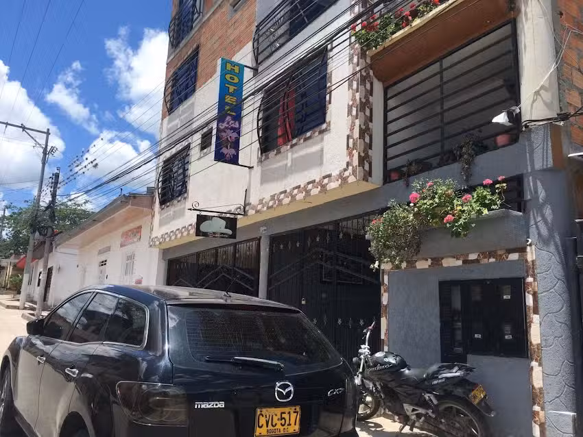 🌺HOTEL LAS ORQU&Iacute;DEAS🌺