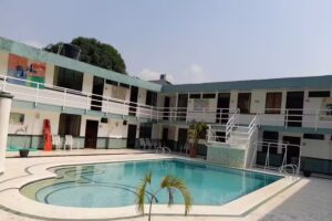 Hotel Las Palmas Chiriguana